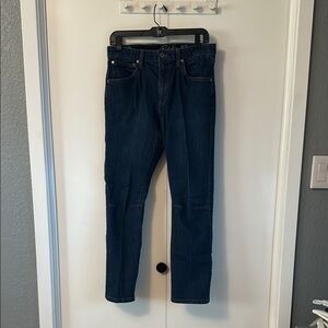 Eddie Bauer Blue Jeans